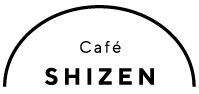 Café SHIZEN Logo